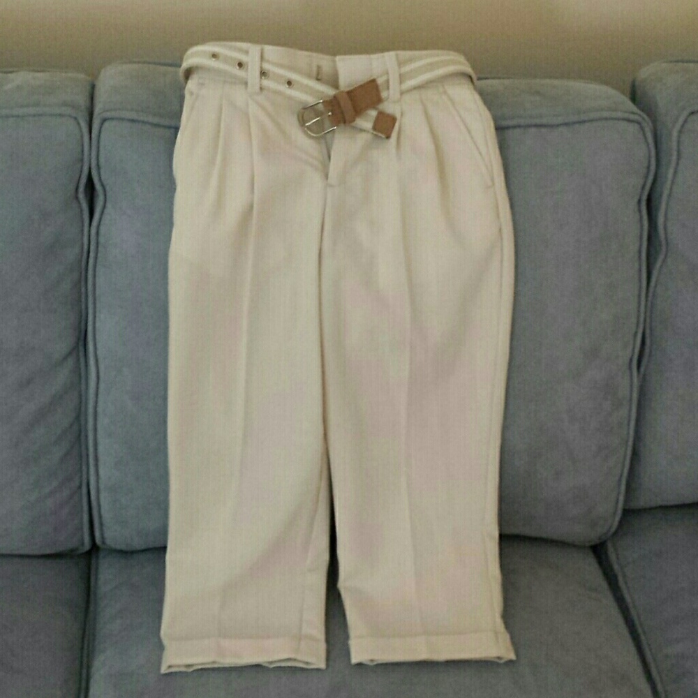 Boys Dress Pants